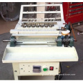 China Yarn color card winding machine Factory